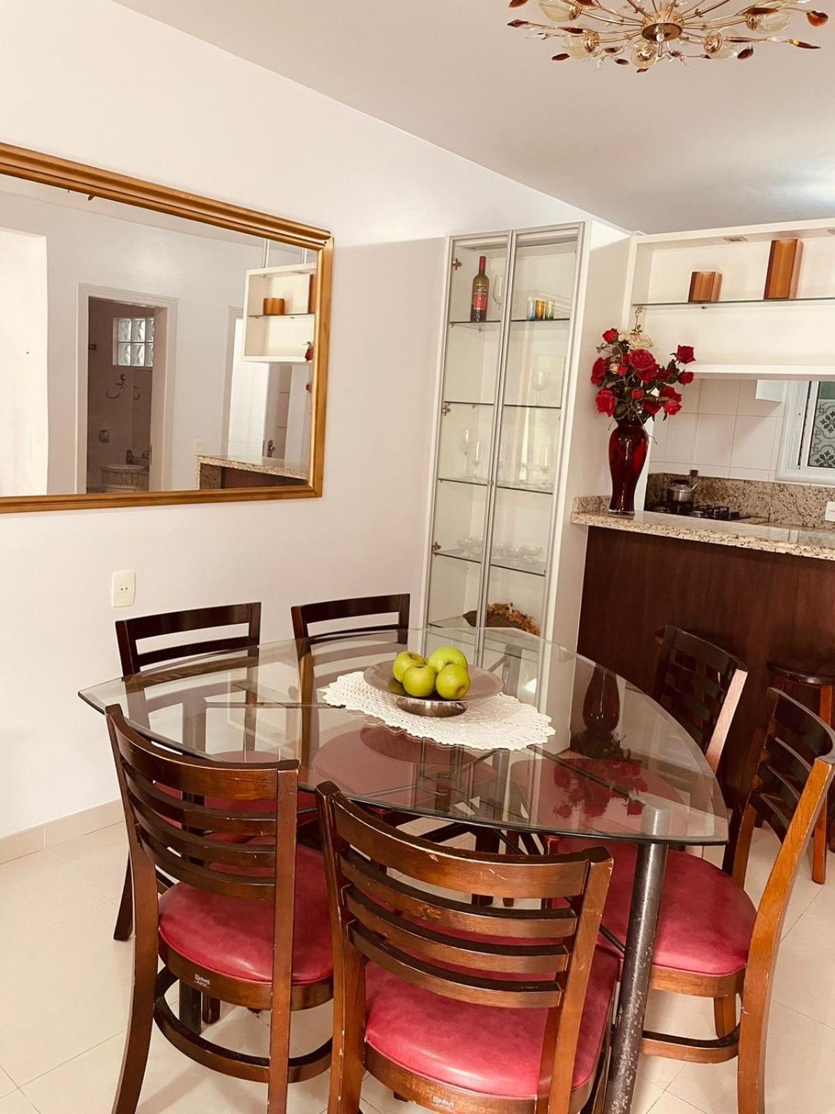 Residencial Vila Da Praia Apartamento 27 Florianopolis Bagian luar foto