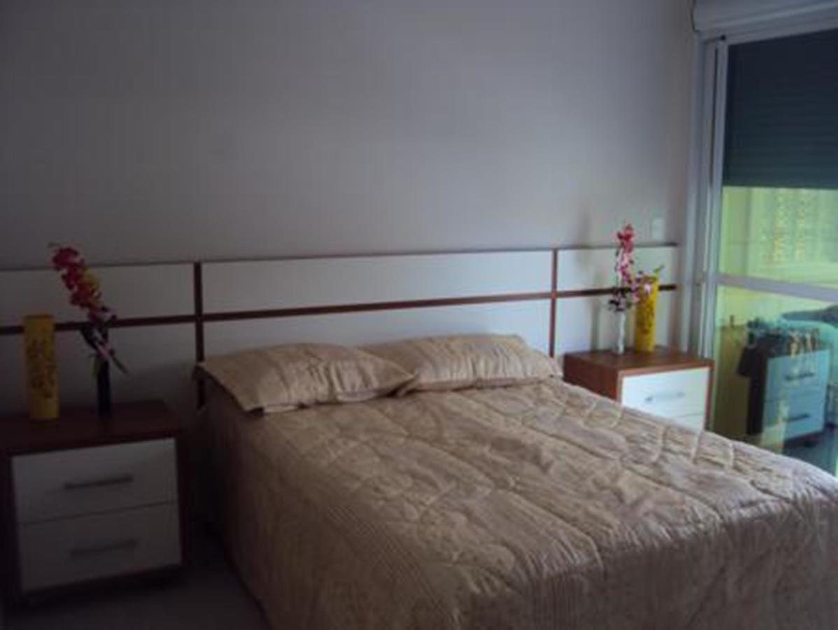 Residencial Vila Da Praia Apartamento 27 Florianopolis Bagian luar foto