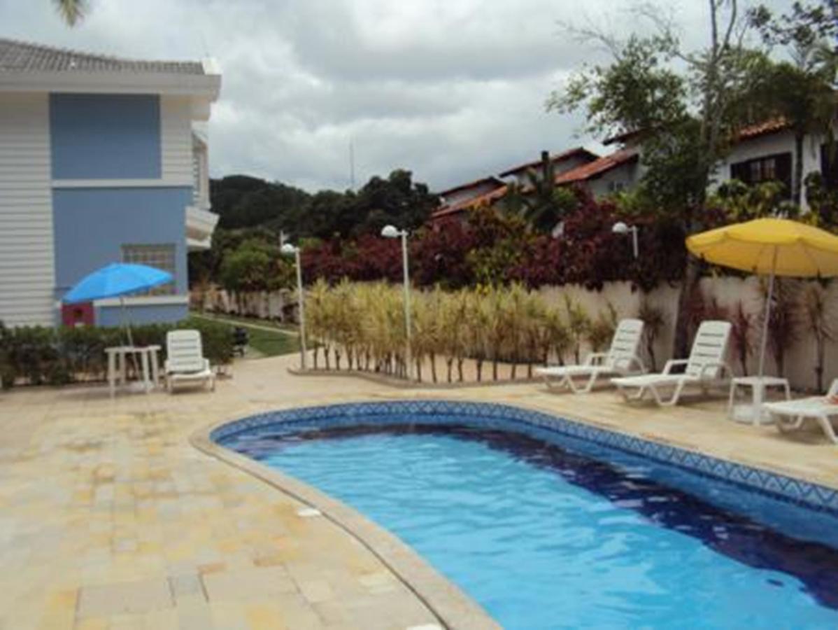Residencial Vila Da Praia Apartamento 27 Florianopolis Bagian luar foto