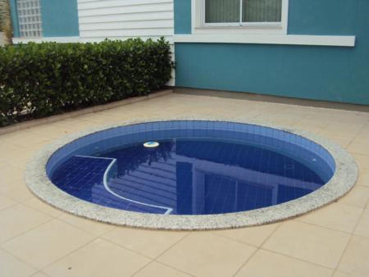 Residencial Vila Da Praia Apartamento 27 Florianopolis Bagian luar foto